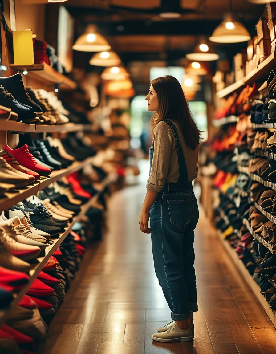 Do Shoe Inserts Actually Help When You Stand All Day?