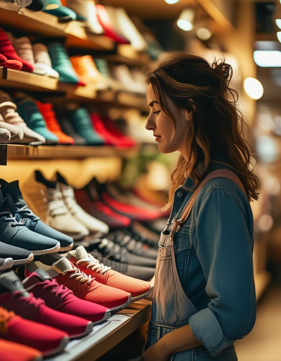Do Shoe Inserts Actually Help When You Stand All Day?