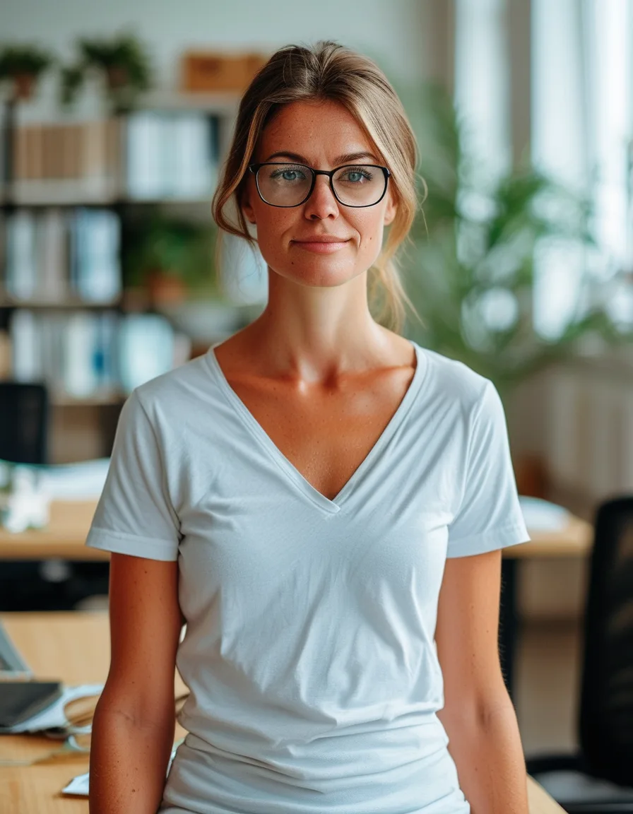 Leg and Ankle Swelling From Standing All Day: Why It Happens and How to Reduce It