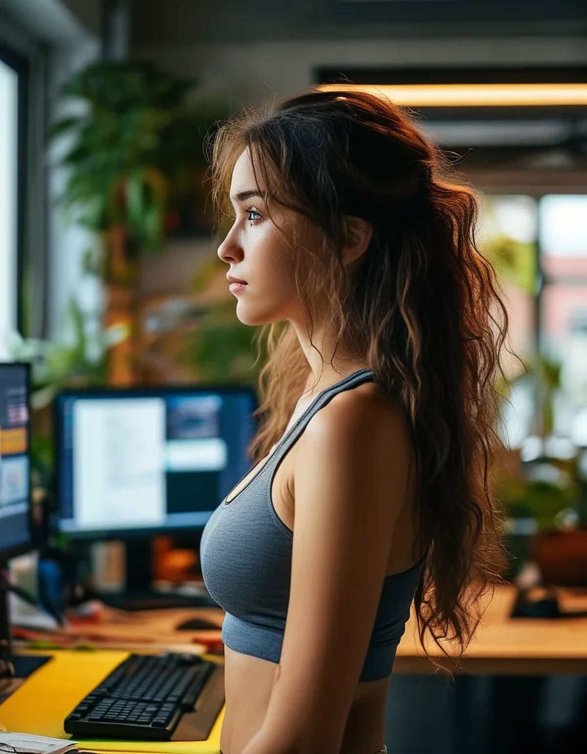 Why Anti-Fatigue Mats Work for Some Standing Jobs and Not Others