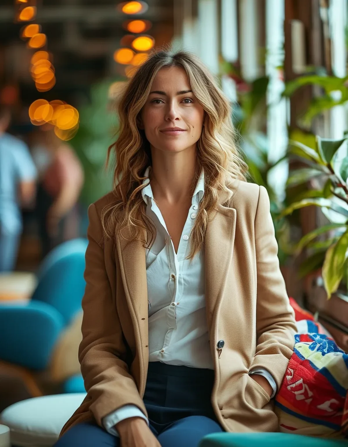 Why Sitting Down on Your Break Doesn't Fully Reset Standing-Job Fatigue