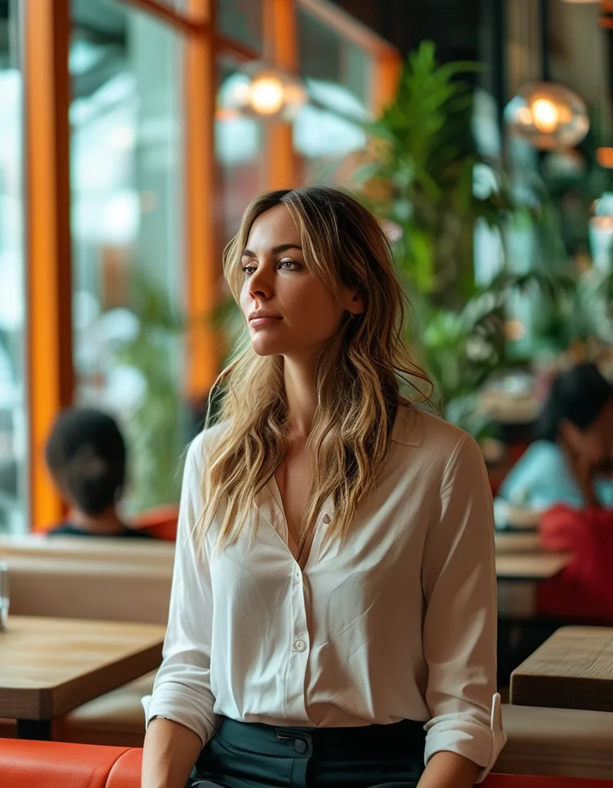 Why Sitting Down on Your Break Doesn't Fully Reset Standing-Job Fatigue