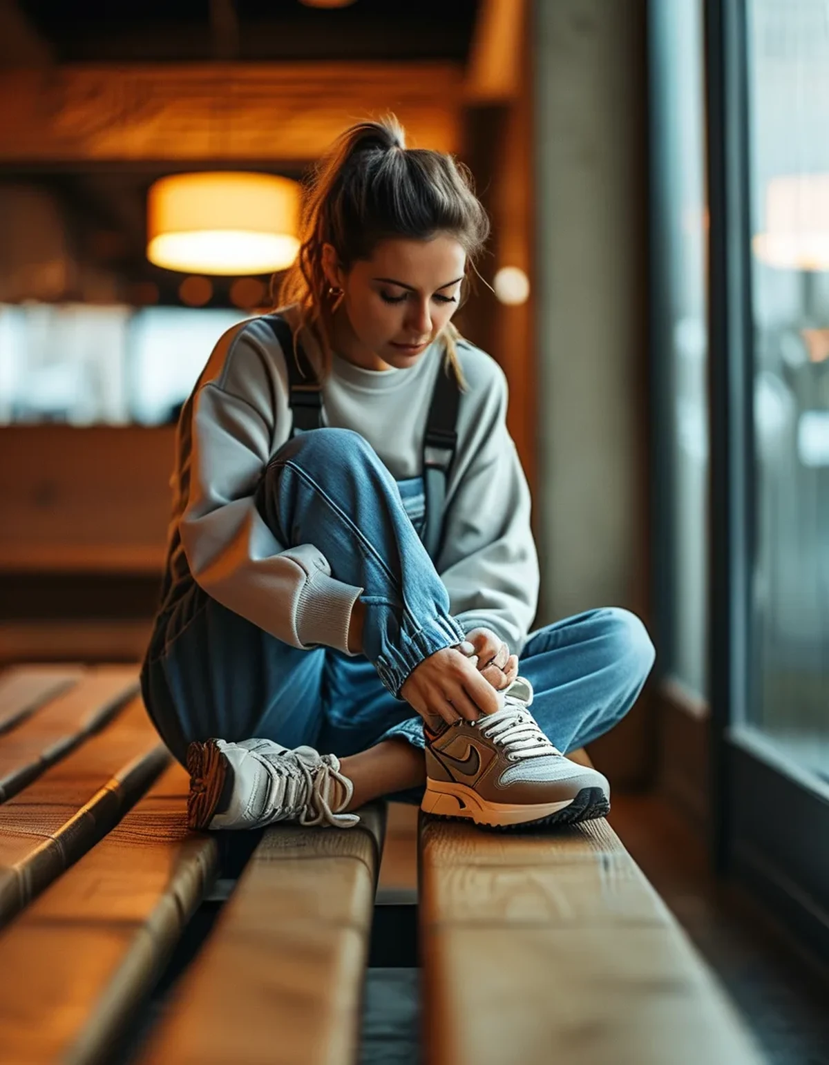 Why Your Work Shoes Fit at Hour Two and Hurt at Hour Seven